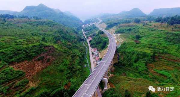 织金马场乡高速路（织金到马场高速多少公里）