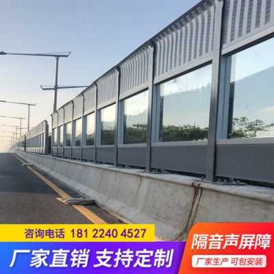 关于高速路隔音板定制厂家的信息