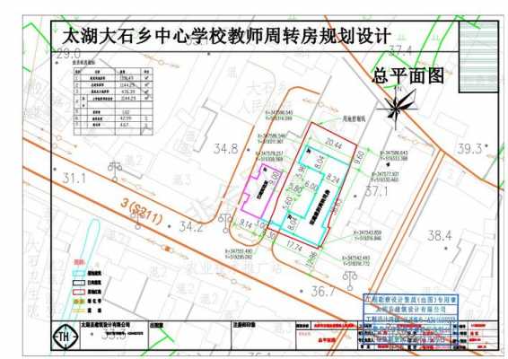 大石交通规划（大石镇规划）