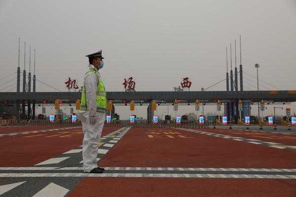 咸阳西高速路出口管控政策（西安咸阳国际机场高速路管控）