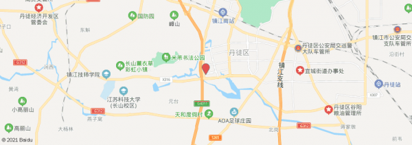 盛丹路限行（丹徒区盛丹路在哪）