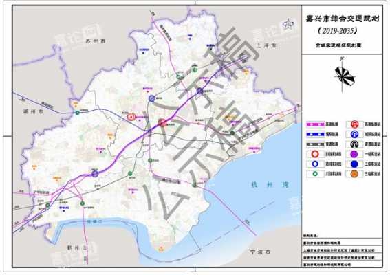 嘉兴交通建设规划（嘉兴 交通规划）