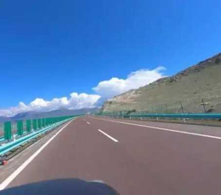 去新疆高速路可以通行吗（自驾回新疆,高速公路需要什么健康证明吗?）