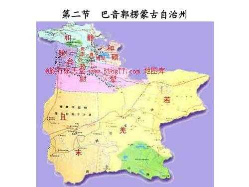 巴州交通地图（巴州 地图）