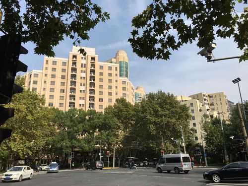 上海交通公园宾馆（上海交通方便的公园）