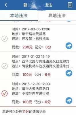 乘客罚单怎么交（乘客违章单号查询在线查询）