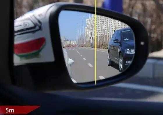 高速路能开前后镜吗（高速可以打开车窗吗）