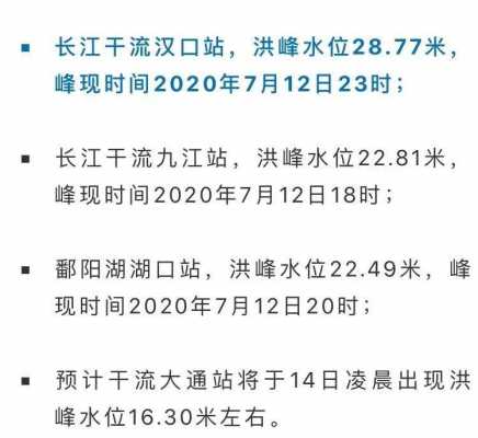 洪峰到九江的高速路（高速路上洪峰区是啥情况）