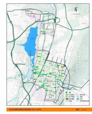 长治交通规划（长治市道路规划）