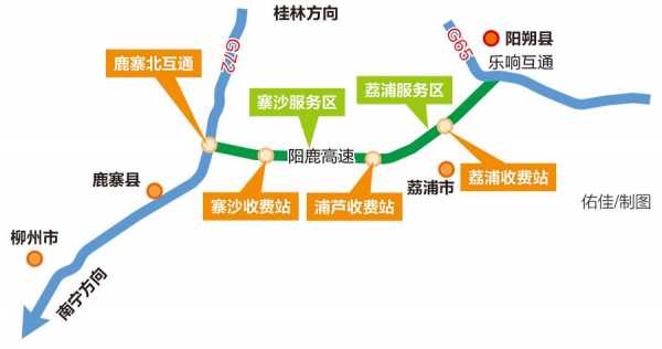 阳朔是否有高速路（阳朔是否有高速路规划）