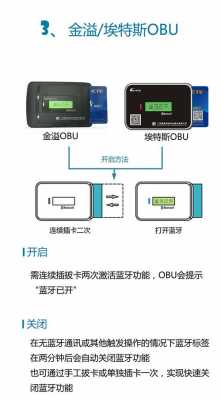 高速路蓝牙的简单介绍