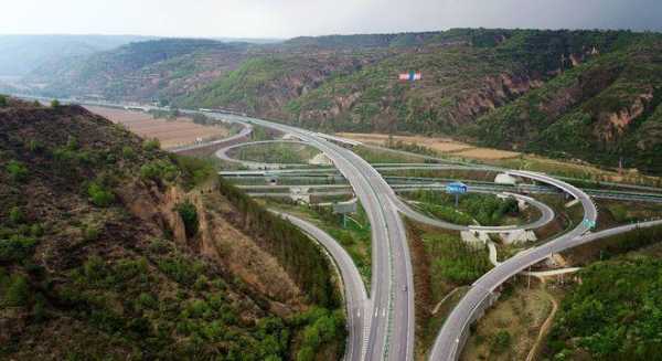 陕北高速路路况查询（陕北路况信息）