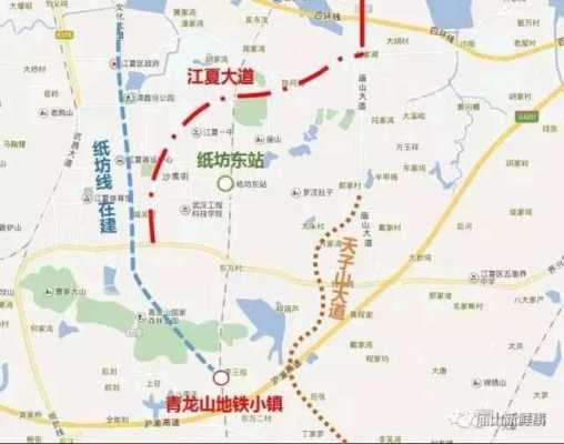 江夏区新开通高速路（江夏区有哪些路）