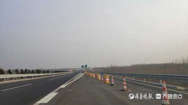 通往潍坊的高速路开了吗（到潍坊的高速路情况）