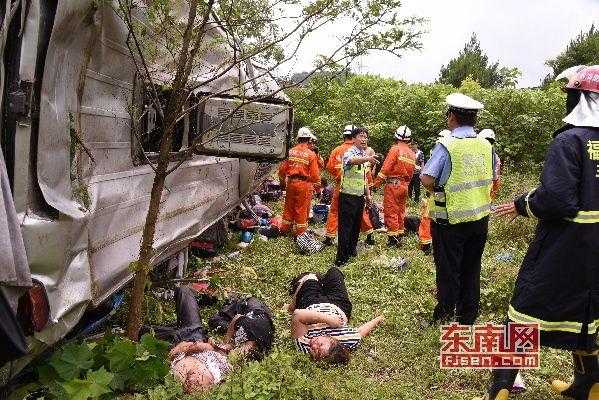 三明永安高速路车祸最新（河南高速路车祸最新）