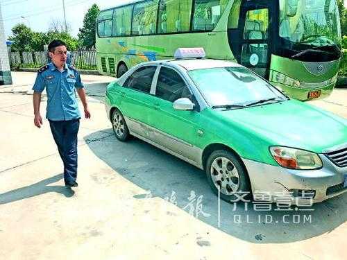 济宁长清出租车（济南长清出租车打车电话）