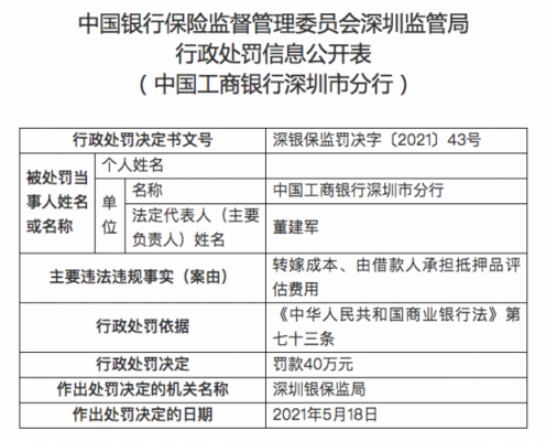 工商银行可以交现场罚单（工行网上银行可以交罚款吗?）