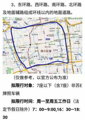 苏州市限行几号到几号（苏州市限行什么号）