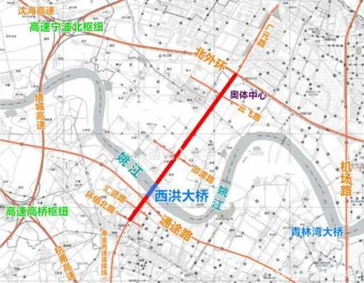 2020宁波西洪大桥限行（2020宁波西洪大桥限行吗）