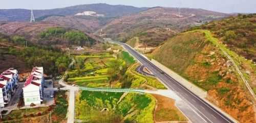 淅川县何时通高速路（淅川高速公路什么时候动工）