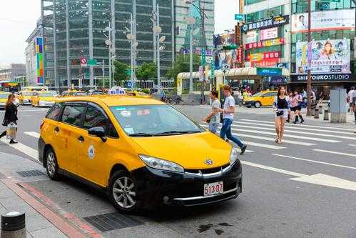 台湾出租车ktv（台湾出租车图片）