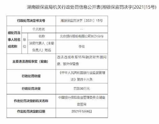 长沙银行交罚单怎么交（长沙银行交罚款怎么交）