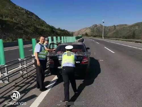 保定高速路交警（河北保定高速交警电话是多少）