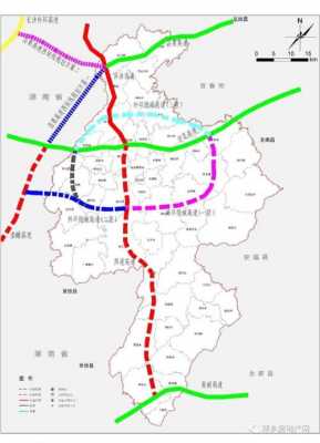 萍乡湘东规划高速路（萍乡湘东最新发展规划）