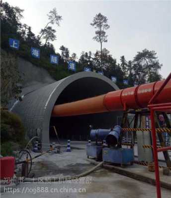 晋中高速路隧道风机（高速公路隧道风机安装施工方案）