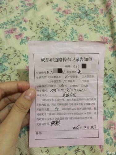 成都在哪个app可以交罚单（成都在哪交违章罚款）