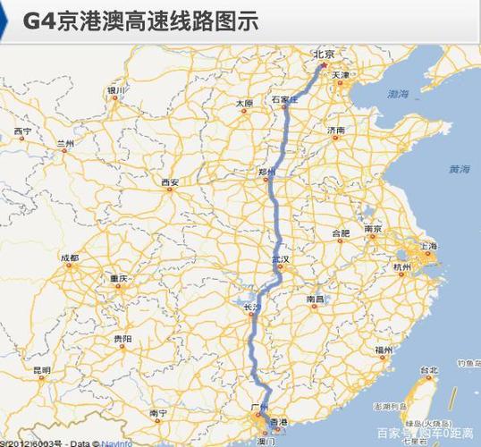 中国十四万公里高速路（14万公里有多远路程）