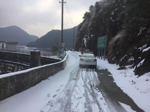 武宁高速路封路了吗（武宁高速路封路了吗最新消息）