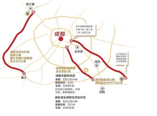 成都成南高速路修路情况（2021成南高速扩路5月份消息）