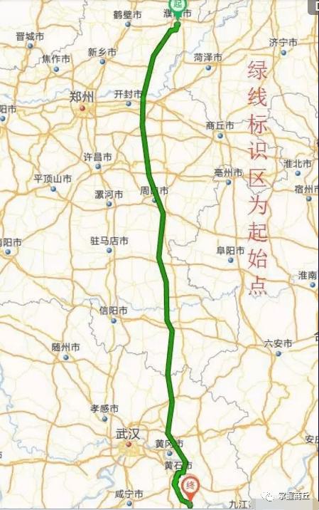 商丘多久能上高速路（在商丘上高速有啥要求）