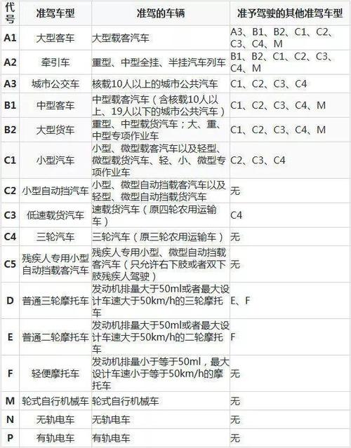 上海a1驾照（上海a1驾照报名费多少钱）