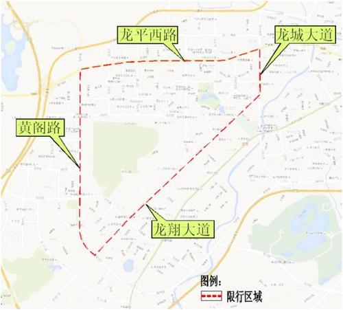 坪山限行外地车路线（深圳坪山限行外地车牌吗）