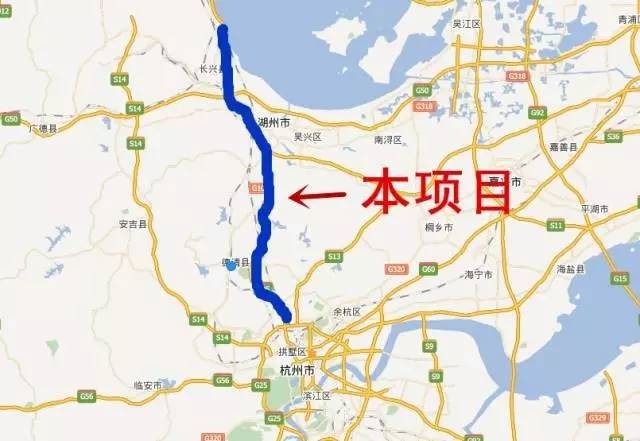 杭宁到杭州高速路扩建（杭宁到杭州高速路扩建最新消息）