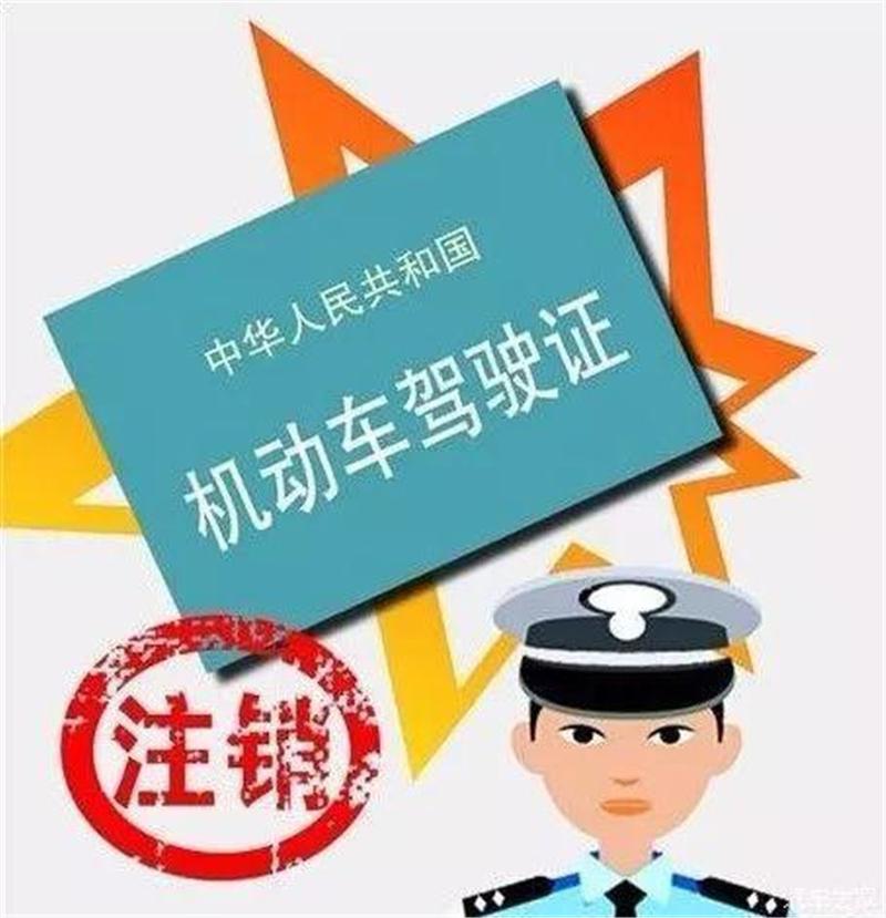 驾照被吊销补救（驾照被吊销了怎么补办）