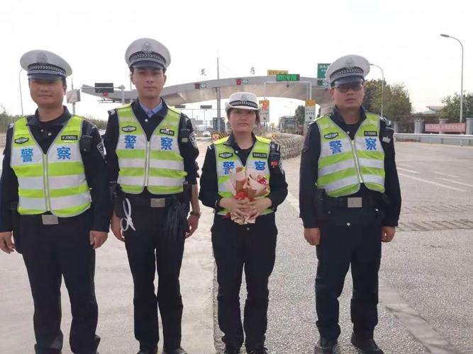 文山高速路交警电话号码（文山高速交巡警大队）