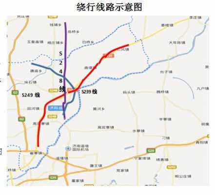 济乐高速路收费标准（济乐高速路线图）