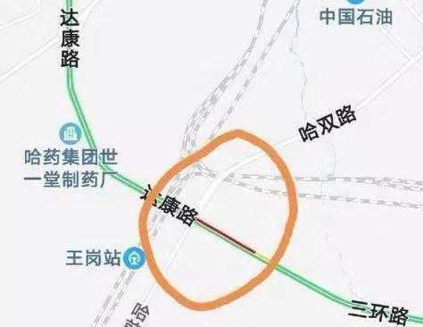 哈双路到机场高速路好走吗（哈尔滨哈双路怎么走）