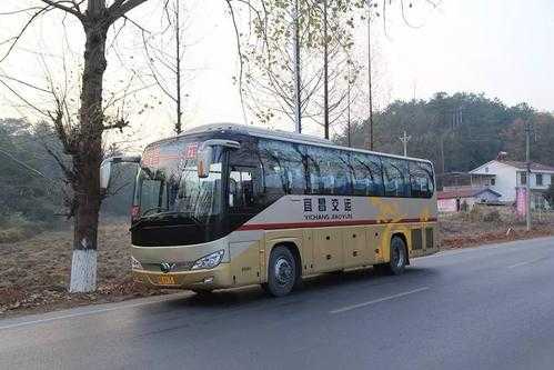 宜昌到远安高速路（宜昌到远安夜间直通车）