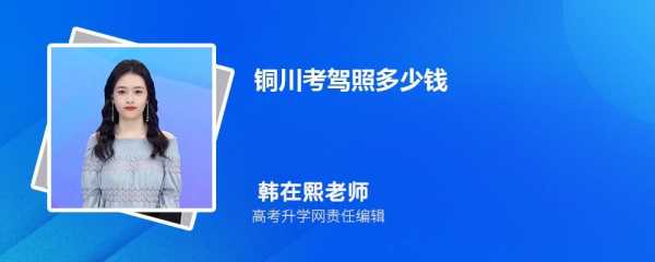 铜川驾照查询（铜川驾照查询官网）