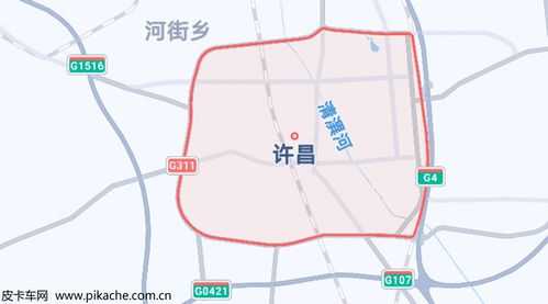 长葛新华西路货车限行不（长葛市货车限行）