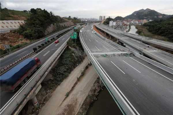 南塘至青田高速路（温州南塘高速出口）