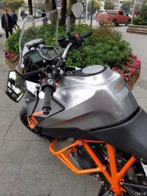 ktm1290gt油耗（ktm1290gt油耗多少?）