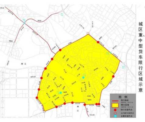 株洲尾号限行（株洲市今天限行多少）