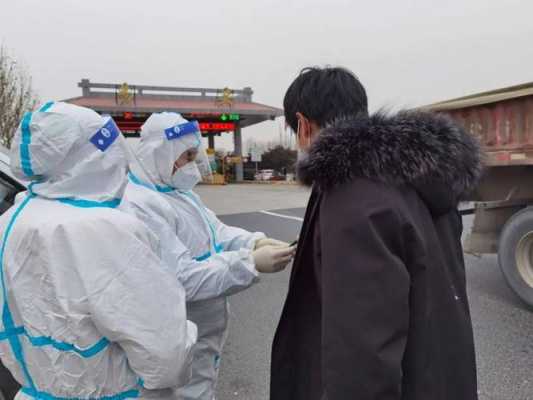 高速路能检测核酸吗（高速路能检测核酸吗最新）