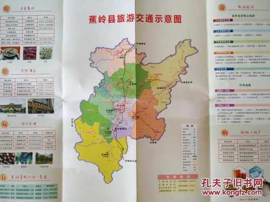 蕉岭最新限行通道地图（蕉岭县控制性规划图）