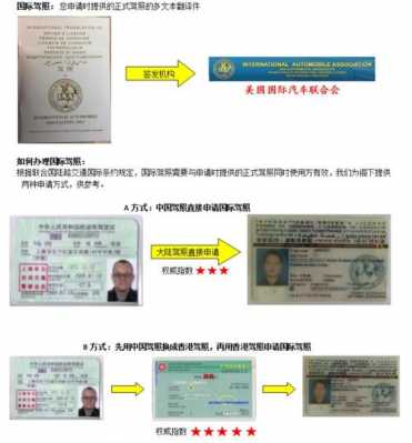 国际驾照怎么换证（国际驾照怎么换证流程）